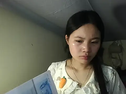 Be-MyMy online show from 20, 3, 2026