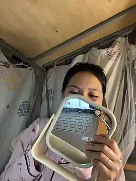 Be-MyMy online show from 22, 2, 2025