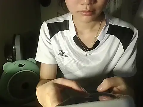 Snapshot of Be-MyMy chatting on 8, 5, 2026 Be-MyMy online show from 8, 5, 2026