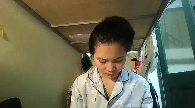 Be-MyMy online show from 14, 3, 2025