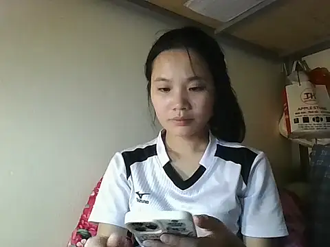 Be-MyMy online show from 20, 12, 2025