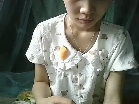 Snapshot of Be-MyMy chatting on 18, 4, 2026 Be-MyMy online show from 18, 4, 2026