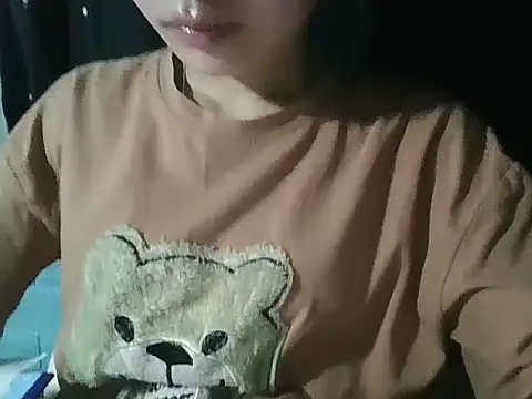 Snapshot of Be-MyMy chatting on 18, 4, 2026 Be-MyMy online show from 18, 4, 2026