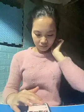 Be-MyMy online show from 22, 1, 2025