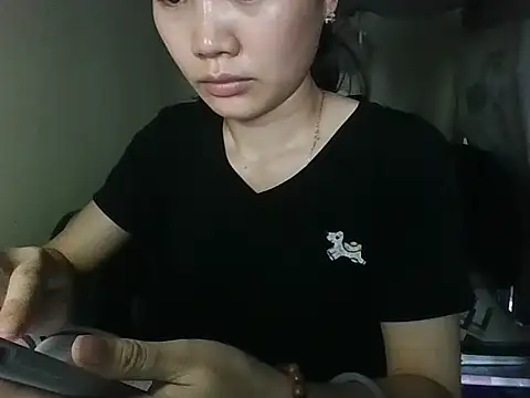 Snapshot of Be-MyMy chatting on 20, 4, 2026 Be-MyMy online show from 20, 4, 2026