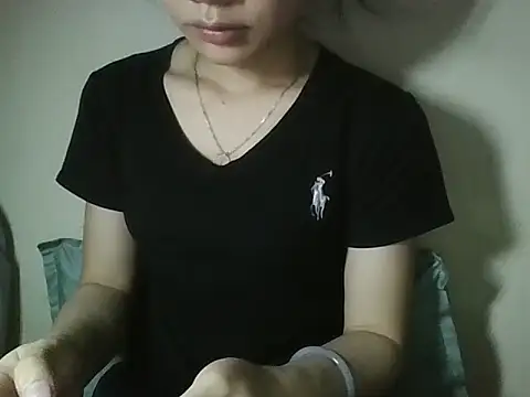 Snapshot of Be-MyMy chatting on 12, 4, 2026 Be-MyMy online show from 12, 4, 2026