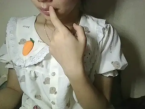 Snapshot of Be-MyMy chatting on 7, 4, 2026 Be-MyMy online show from 7, 4, 2026