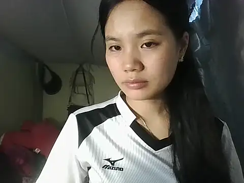 Snapshot of Be-MyMy chatting on 3, 4, 2026 Be-MyMy online show from 3, 4, 2026