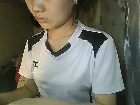 Snapshot of Be-MyMy chatting on 4, 4, 2026 Be-MyMy online show from 4, 4, 2026
