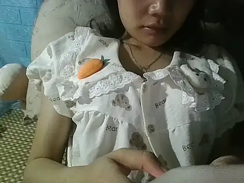 Snapshot of Be-MyMy chatting on 16, 4, 2026 Be-MyMy online show from 16, 4, 2026