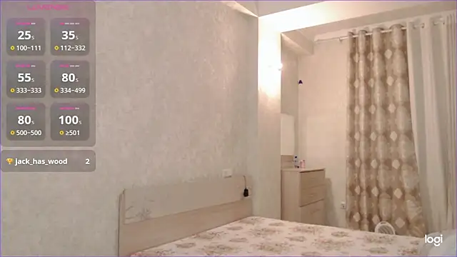 TumiLio online show from 9, 2, 2026