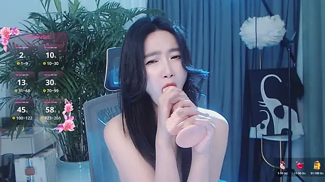 FeiFei-babe online show from 21, 4, 2026