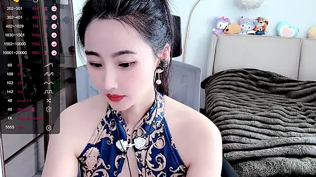 Snapshot of FeiFei-babe chatting on 28, 2, 2025 FeiFei-babe online show from 28, 2, 2025