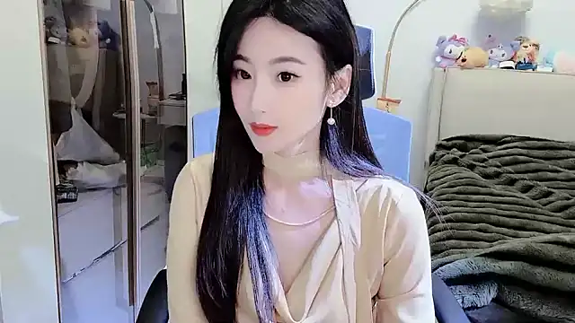 Snapshot of FeiFei-babe chatting on 23, 2, 2025 FeiFei-babe online show from 23, 2, 2025