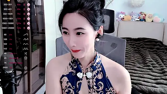 Snapshot of FeiFei-babe chatting on 3, 3, 2025 FeiFei-babe online show from 3, 3, 2025