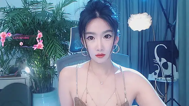 FeiFei-babe online show from 3, 3, 2026