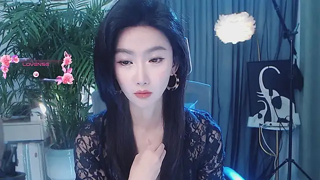 FeiFei-babe online show from 26, 2, 2026