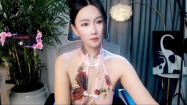 Snapshot of FeiFei-babe chatting on 18, 9, 2025 FeiFei-babe online show from 18, 9, 2025