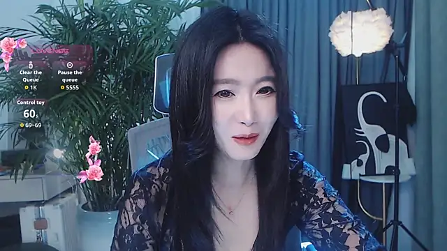FeiFei-babe online show from 23, 4, 2026