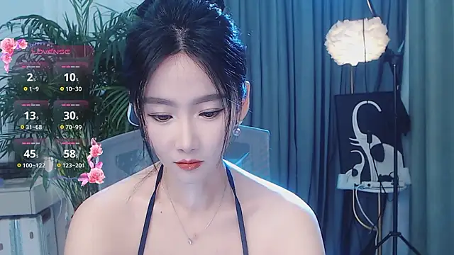 FeiFei-babe online show from 21, 3, 2026