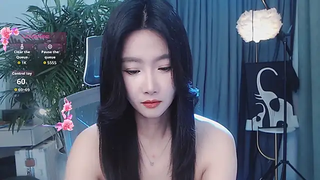 FeiFei-babe online show from 22, 4, 2026