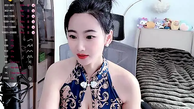 Snapshot of FeiFei-babe chatting on 3, 3, 2025 FeiFei-babe online show from 3, 3, 2025