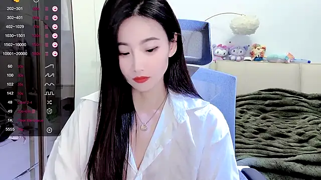 Snapshot of FeiFei-babe chatting on 14, 2, 2025 FeiFei-babe online show from 14, 2, 2025