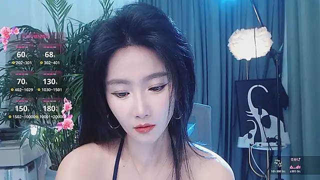 FeiFei-babe online show from 22, 3, 2026