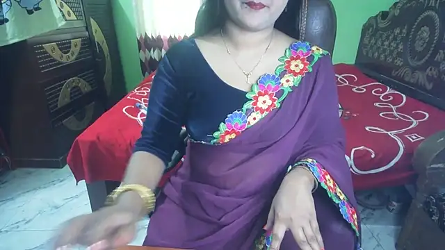 BengaliQueenStar online show from 14, 2, 2026