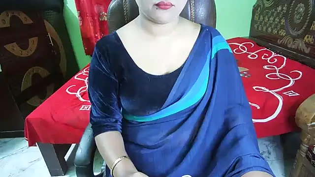 Snapshot of BengaliQueenStar chatting on 11, 6, 2026 BengaliQueenStar online show from 11, 6, 2026