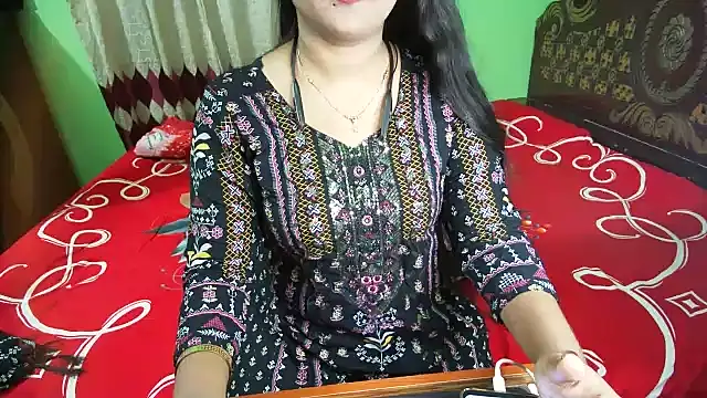 Snapshot of BengaliQueenStar chatting on 22, 7, 2026 BengaliQueenStar online show from 22, 7, 2026