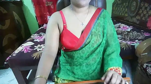 Snapshot of BengaliQueenStar chatting on 15, 6, 2026 BengaliQueenStar online show from 15, 6, 2026