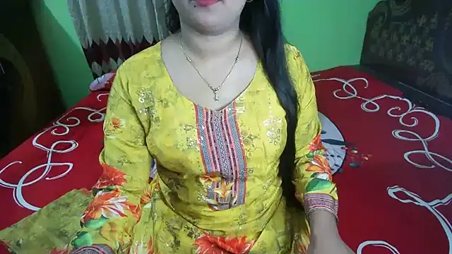 Snapshot of BengaliQueenStar chatting on 19, 7, 2026 BengaliQueenStar online show from 19, 7, 2026