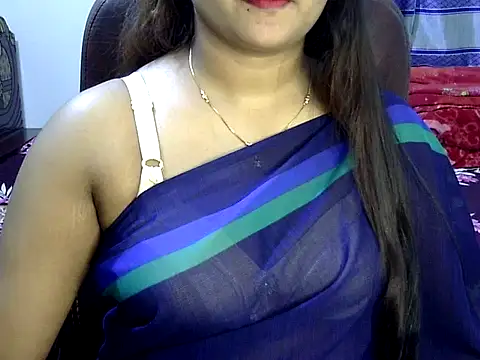 BengaliQueenStar online show from 27, 2, 2025