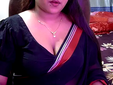 BengaliQueenStar online show from 28, 2, 2025