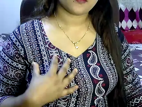 BengaliQueenStar online show from 19, 3, 2025