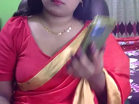 BengaliQueenStar online show from 8, 11, 2025