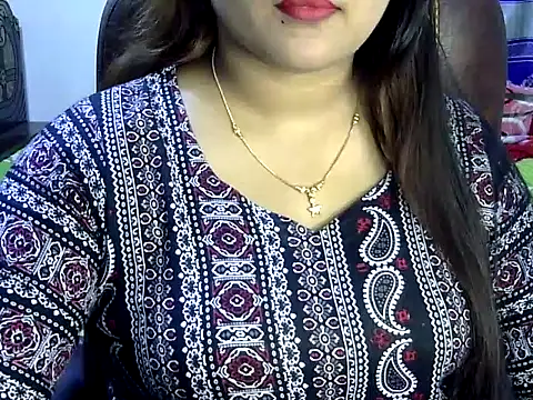 BengaliQueenStar online show from 21, 2, 2025