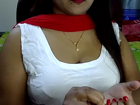 BengaliQueenStar online show from 22, 2, 2025
