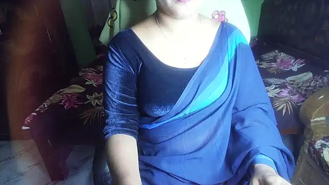 Snapshot of BengaliQueenStar chatting on 18, 6, 2026 BengaliQueenStar online show from 18, 6, 2026