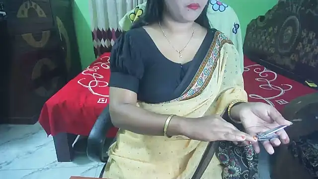 BengaliQueenStar online show from 12, 2, 2026