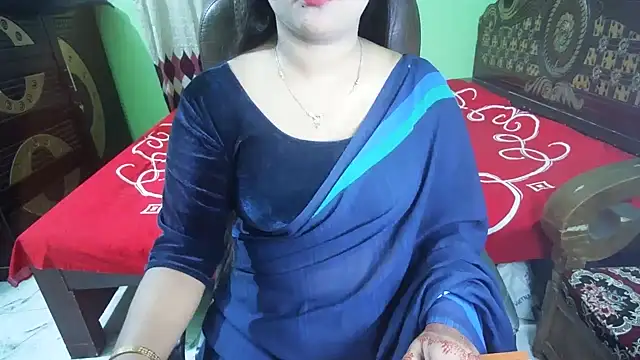 Snapshot of BengaliQueenStar chatting on 15, 7, 2026 BengaliQueenStar online show from 15, 7, 2026