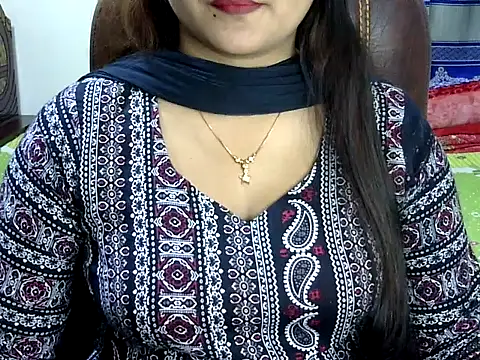 BengaliQueenStar online show from 24, 2, 2025