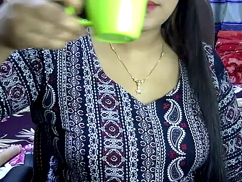 BengaliQueenStar online show from 27, 2, 2025