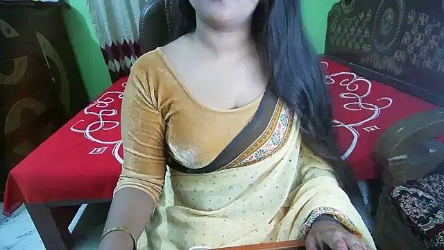 Snapshot of BengaliQueenStar chatting on 17, 7, 2026 BengaliQueenStar online show from 17, 7, 2026