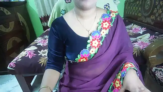 Snapshot of BengaliQueenStar chatting on 21, 6, 2026 BengaliQueenStar online show from 21, 6, 2026