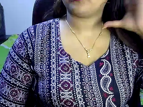 BengaliQueenStar online show from 21, 2, 2025