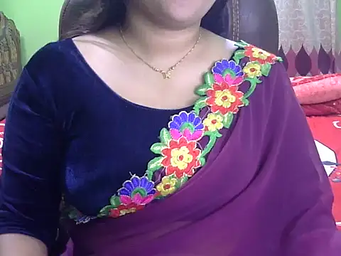 BengaliQueenStar online show from 28, 11, 2025