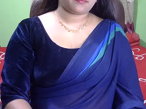 BengaliQueenStar online show from 21, 11, 2025
