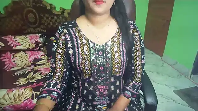 BengaliQueenStar online show from 26, 2, 2026